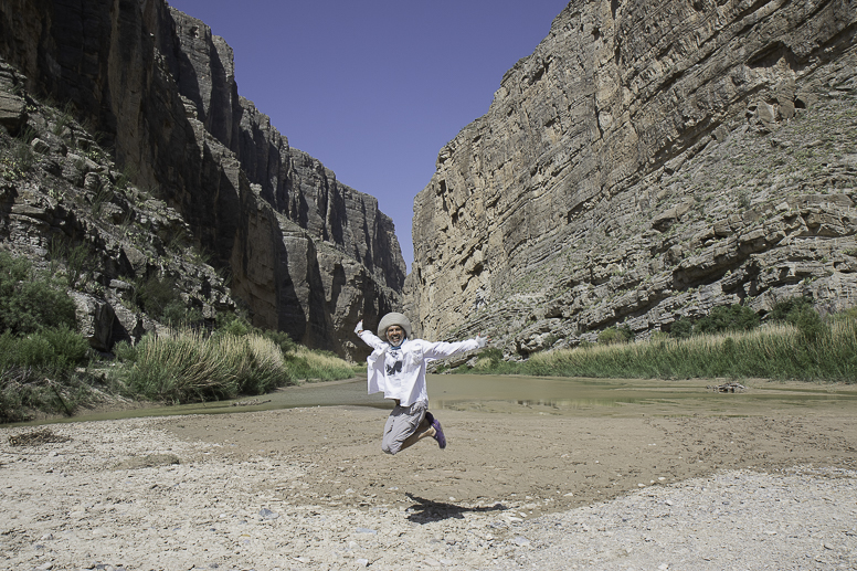 Big Bend National Park